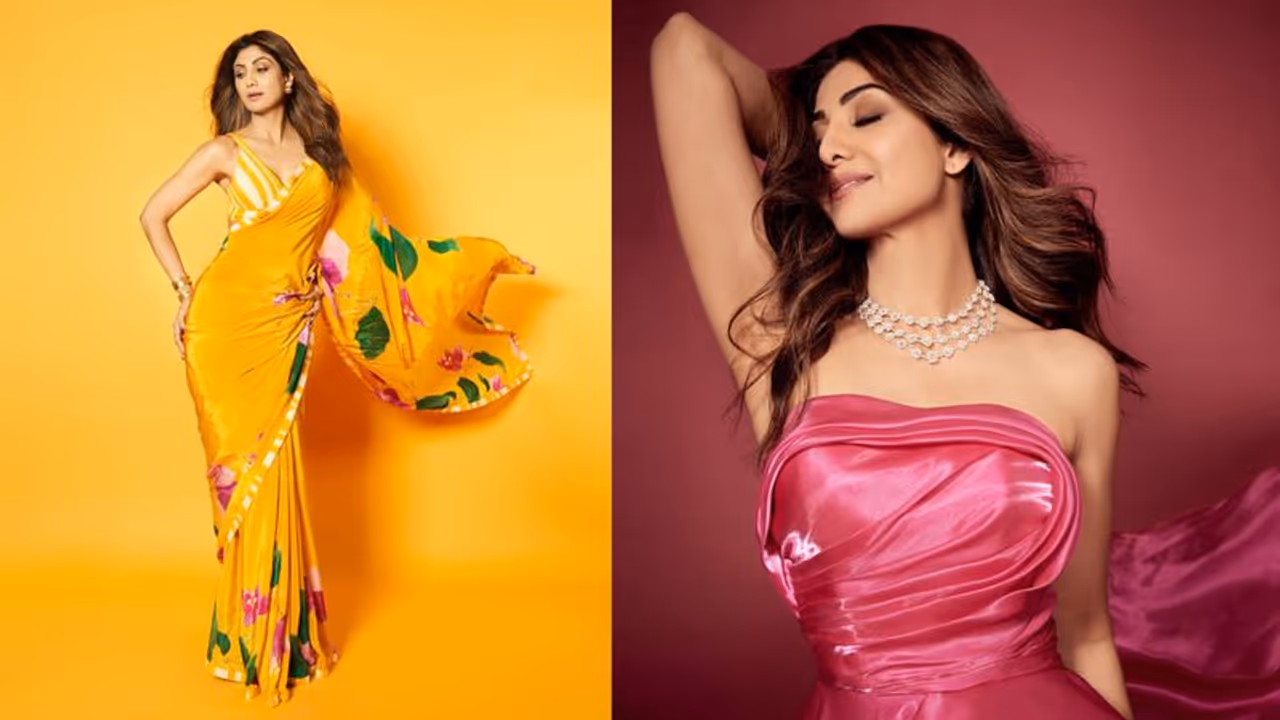 Shilpa Shetty’s Biography | Birth | Education | Family | Marriage | Debut | Filmography | Facts