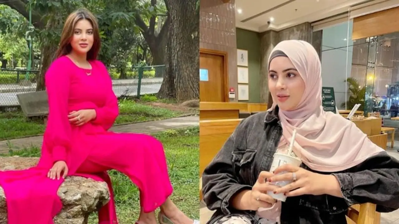 Sahar Afsha’s Biography | Birth | Marriage | Debut | Bhojpuri Films | Facts Sahar Afsha’s Biography | Birth | Marriage | Debut | Bhojpuri Films | Facts