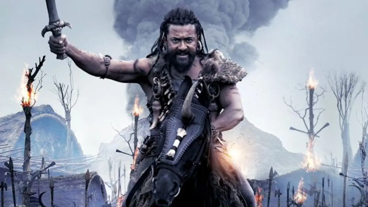 Kanguva: Suriya's magnum opus set to release on this date; Read more Kanguva: Suriya's magnum opus set to release on this date; Read more