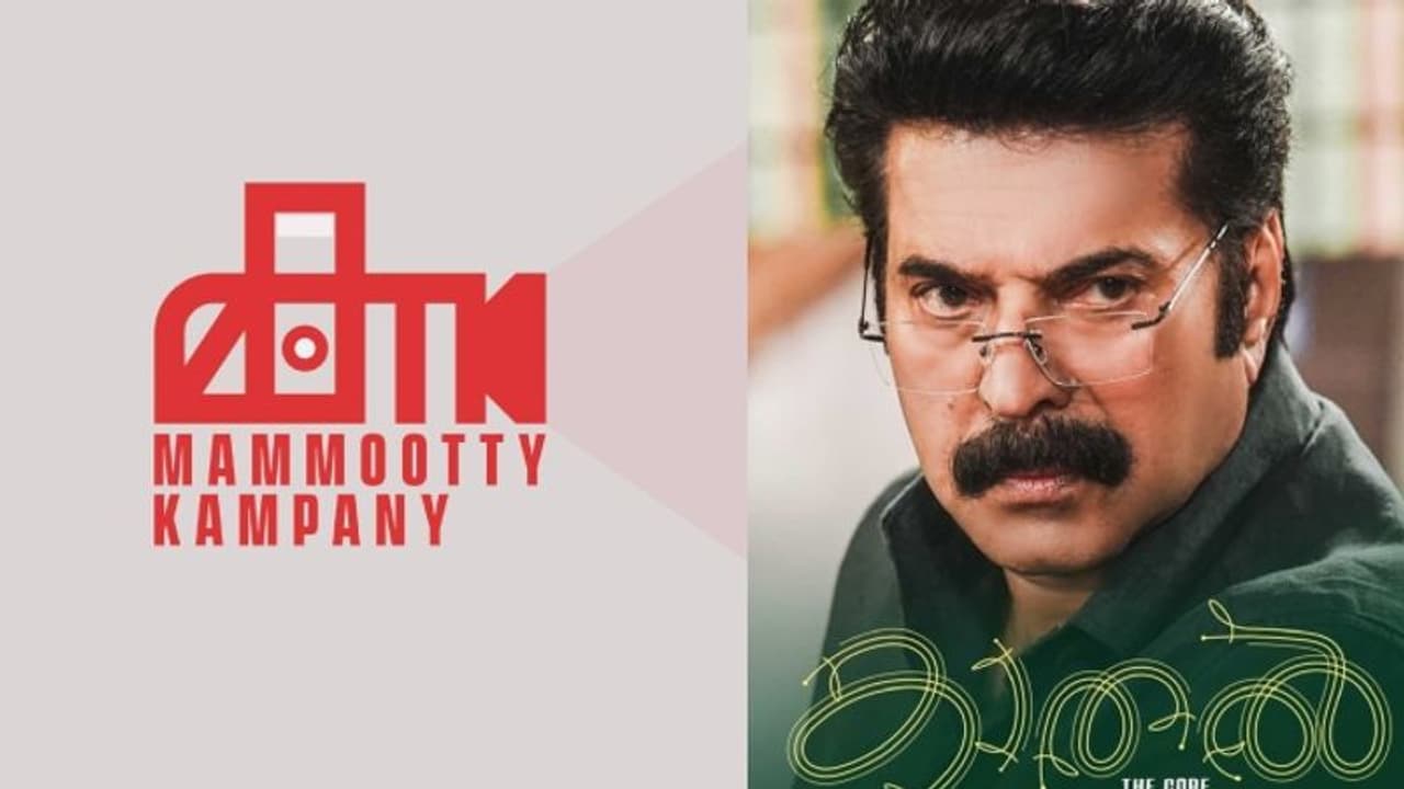 'ജോർജ് മാർട്ടിൻ' അല്ല ഇനി 'മാത്യു ദേവസി'; വിസ്മയിപ്പിക്കാൻ മമ്മൂട്ടി, വിജയം ആവർത്തിക്കാൻ മമ്മൂട്ടി കമ്പനിയും