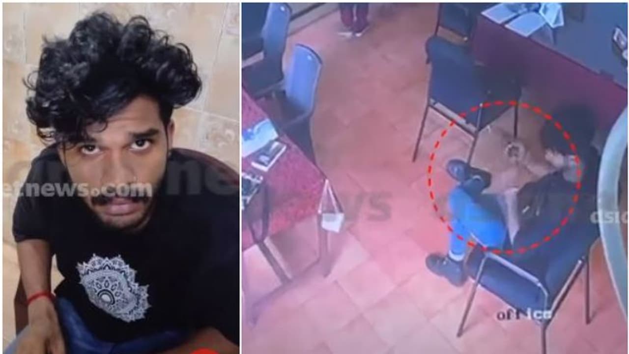 സ്കൂൾ വെടിവയ്പ്പിൽ പൊലീസ് കേസെടുത്തു, രണ്ട് കുറ്റങ്ങൾ; പൊതുവിദ്യാഭ്യാസ വകുപ്പും അന്വേഷണം പ്രഖ്യാപിച്ചു സ്കൂൾ വെടിവയ്പ്പിൽ പൊലീസ് കേസെടുത്തു, രണ്ട് കുറ്റങ്ങൾ; പൊതുവിദ്യാഭ്യാസ വകുപ്പും അന്വേഷണം പ്രഖ്യാപിച്ചു