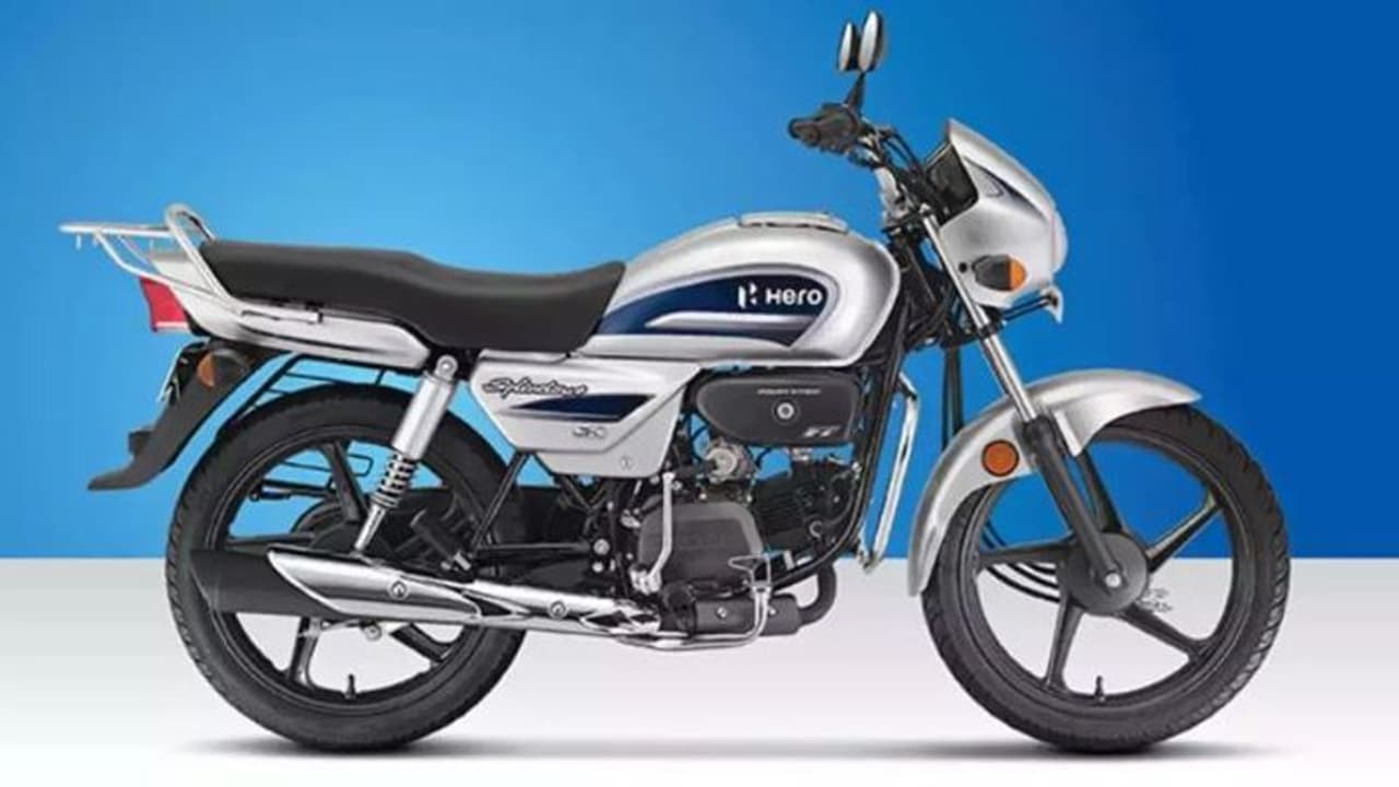 ரூ.1 லட்சத்தில் உள்ள சிறந்த பைக்குகள்.. சூப்பர் மைலேஜ்.. விலையும் ரொம்ப கம்மிதான்..