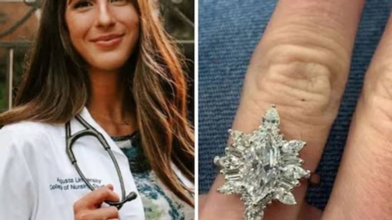 എൻ​ഗേജ്‍മെന്റ് മോതിരം വിൽപ്പനയ്‍ക്ക് വച്ചു, ആണുങ്ങളയച്ച മെസ്സേജുകൾ കണ്ട് തലയിൽ കൈവച്ച് യുവതി