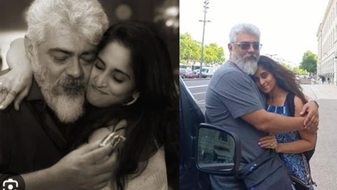 മലയാളത്തിന്റെ 'മാമാട്ടിക്കുട്ടിയമ്മ', അജിത്ത് സമ്മാനിച്ചത് രാജകീയ ജീവിതം, ശാലിനിയുടെ ആസ്തി ഇങ്ങനെ