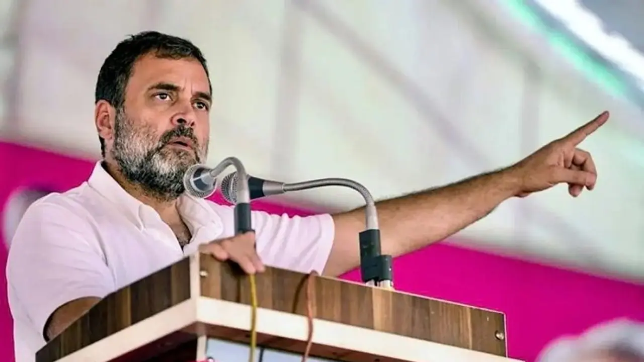 ಪಿಎಂ ಅಂದ್ರೆ 'ಪನೌತಿ ಮೋದಿ' ಪ್ರೈಮ್‌ ಮಿನಿಸ್ಟರ್‌ ಘನತೆಗೆ ಅವಮಾನಿಸಿದ್ರಾ ರಾಹುಲ್‌ ಗಾಂಧಿ?