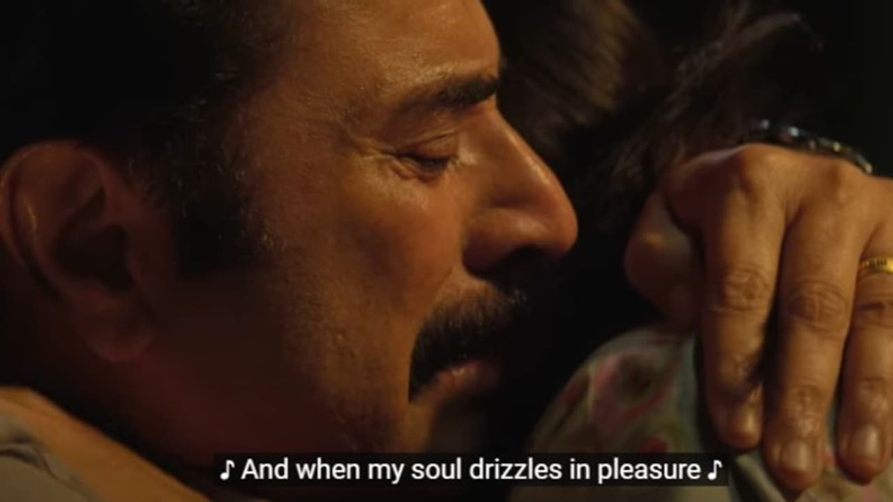 മാത്യു ദേവസിയും ഓമനയും വേർപിരിയുമോ ? അവരുടെ 'കാതൽ' എന്ത് ? പ്രി റിലീസ് ടീസർ എത്തി‌