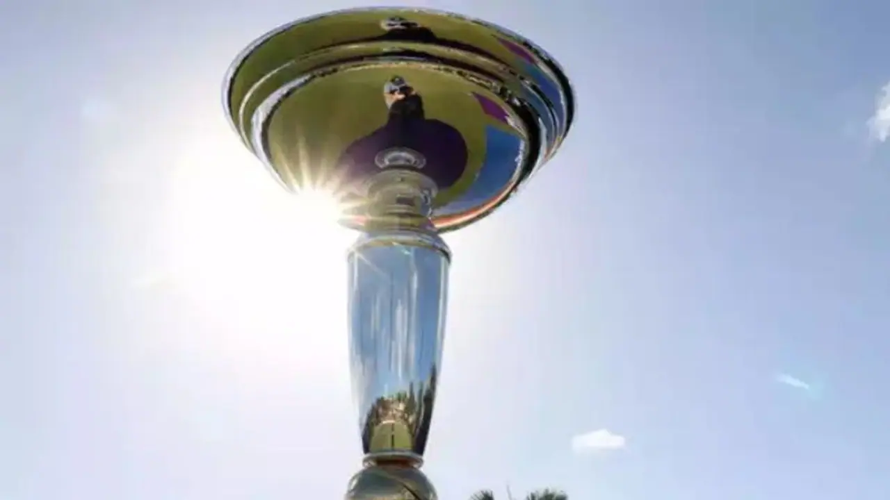 ICC Under 19 World Cup 2024: Schedule, squads, groups, where to watch and more
