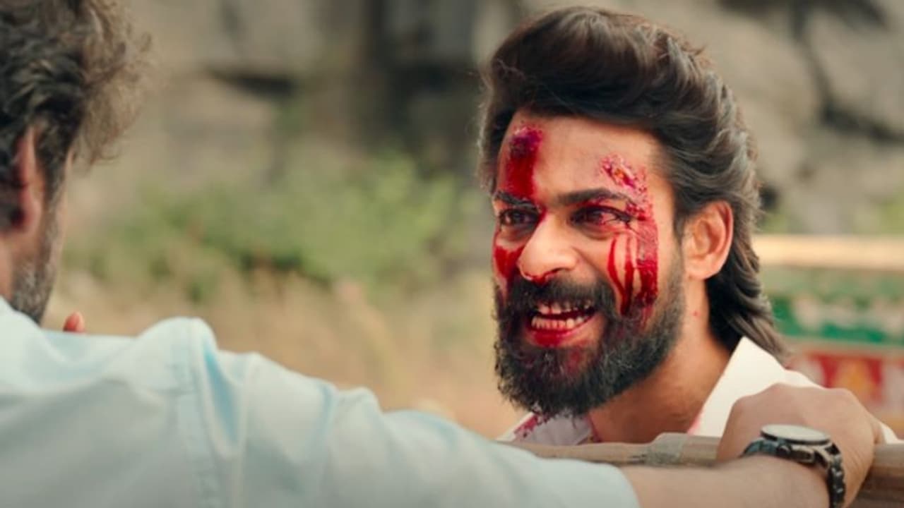 'Aadikeshava' trailer out: Panja Vaisshnav Tej starrer Telugu film is a mix of love and revenge 