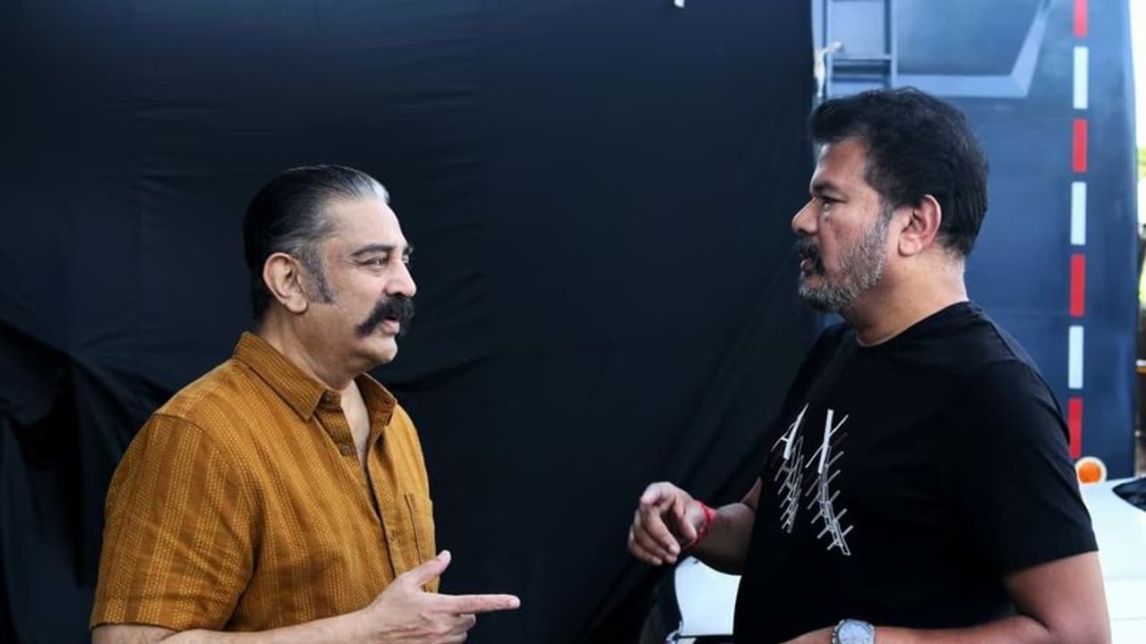 Indian 2: ఇండియన్ 2 షూటింగ్ కు ట్రాఫిక్ కష్టాలు, కమల్ హాసన్ కు తప్పని తిప్పలు