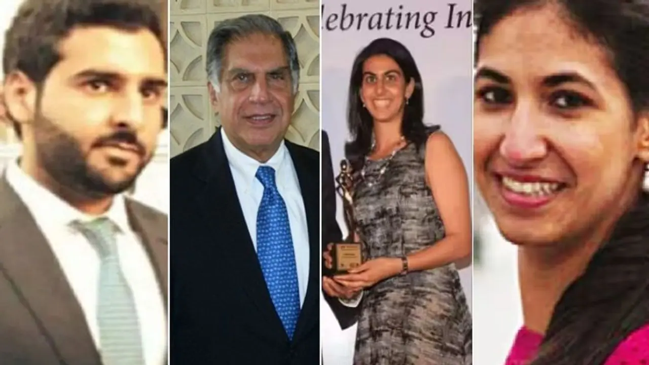 क्‍या ये हैं रतन टाटा के बिजनेस इम्पायर के उत्तराधिकारी, जानिए कौन, क्या करते हैं?