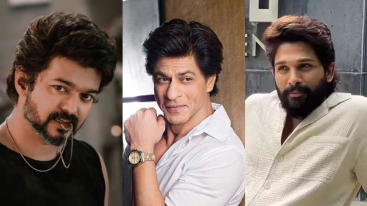 ഷാരൂഖും സൽമാനും അല്ല; രജനികാന്ത് സമീപത്തെ ഇല്ല, രാജ്യത്തെ ജനപ്രിയ താരങ്ങളിൽ ഒന്നാമൻ ഈ സൂപ്പർ താരം ഷാരൂഖും സൽമാനും അല്ല; രജനികാന്ത് സമീപത്തെ ഇല്ല, രാജ്യത്തെ ജനപ്രിയ താരങ്ങളിൽ ഒന്നാമൻ ഈ സൂപ്പർ താരം