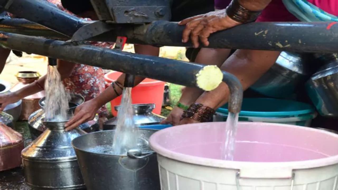 '13ന് 24 പ്രദേശങ്ങളിൽ ജലവിതരണം മുടങ്ങും'; ആവശ്യമായ മുൻകരുതൽ സ്വീകരിക്കണമെന്ന് തലസ്ഥാനവാസികൾക്ക് നിർദേശം