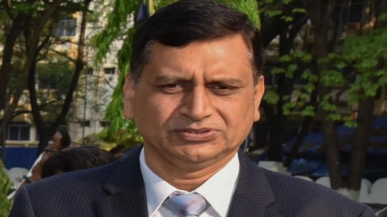 ರಾಜ್ಯದ ನೂತನ ಮುಖ್ಯ ಕಾರ್ಯದರ್ಶಿಯಾಗಿ ಡಾ.ರಜನೀಶ್ ಗೋಯಲ್ ನೇಮಕ