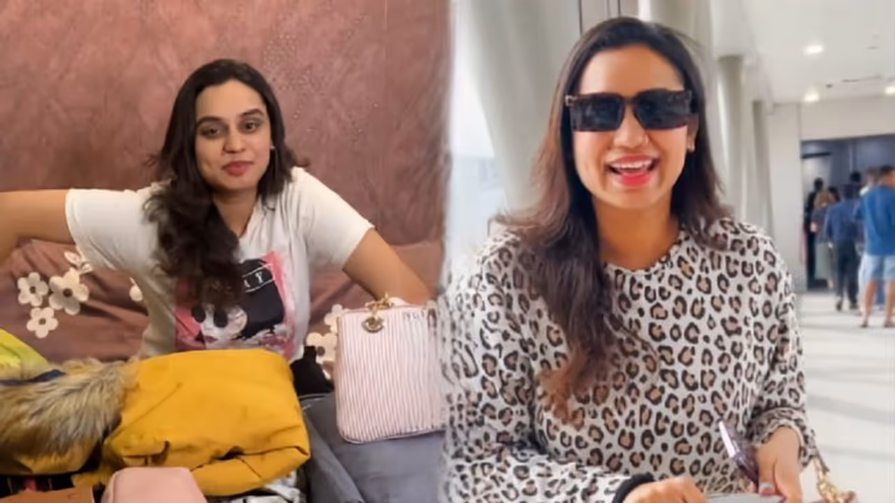 'സ്റ്റാര്‍ മാജിക്കില്‍ നിന്ന് ഇടവേള'; കാരണം വ്യക്തമാക്കി ലക്ഷ്‍മി നക്ഷത്ര