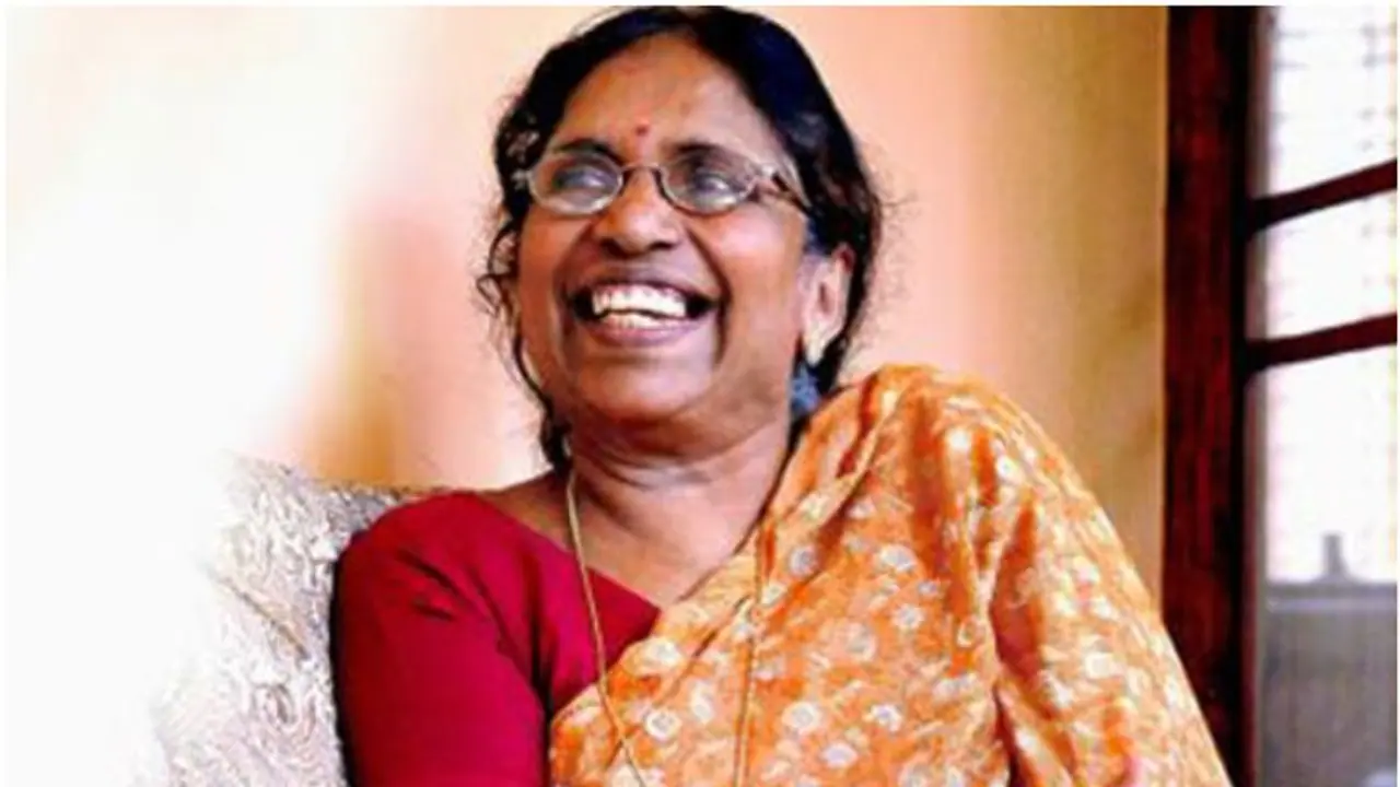 മലയാളത്തിൻ്റെ പ്രിയ എഴുത്തുകാരി പി വത്സല യാത്രയായി, വിടവാങ്ങിയത് കേന്ദ്ര കേരള സാഹിത്യ അക്കാദമി പുരസ്കാര ജേത്രി