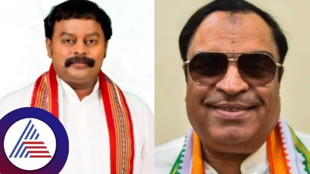 'ಸಿಎಂ ಇಬ್ರಾಹಿಂಗೂ ಹಣ ಕೊಟ್ಟಿದ್ದೆ'; ಎಚ್ಡಿಕೆ ಹಣ ಪಡೆದಿದ್ದಾರೆ ಎಂಬ ಇಬ್ರಾಹಿಂ ಆರೋಪಕ್ಕೆ ಶರವಣ ತಿರುಗೇಟು! 'ಸಿಎಂ ಇಬ್ರಾಹಿಂಗೂ ಹಣ ಕೊಟ್ಟಿದ್ದೆ'; ಎಚ್ಡಿಕೆ ಹಣ ಪಡೆದಿದ್ದಾರೆ ಎಂಬ ಇಬ್ರಾಹಿಂ ಆರೋಪಕ್ಕೆ ಶರವಣ ತಿರುಗೇಟು!