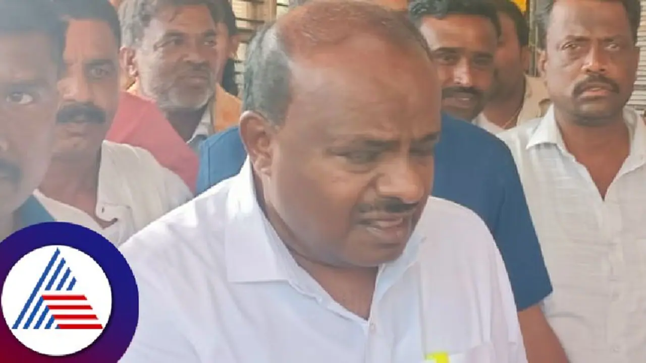'ನಾನು ರಾಜಕೀಯಕ್ಕೆ ಬರ್ತೀನಿ ಅಂತಾ ಅಂದ್ಕೊಂಡಿರಲಿಲ್ಲ' : ಹೆಚ್ಡಿ ಕುಮಾರಸ್ವಾಮಿ 'ನಾನು ರಾಜಕೀಯಕ್ಕೆ ಬರ್ತೀನಿ ಅಂತಾ ಅಂದ್ಕೊಂಡಿರಲಿಲ್ಲ' : ಹೆಚ್ಡಿ ಕುಮಾರಸ್ವಾಮಿ