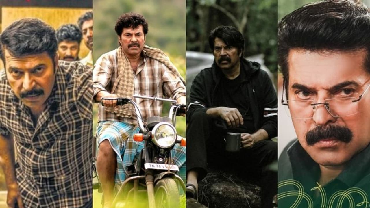 സിനിമാ നിർമാണത്തിന് മാനദണ്ഡമുണ്ടോ ? ലാഭമുണ്ടാകുമോ ഇല്ലയോ? തുറന്നു പറഞ്ഞ് മമ്മൂട്ടി