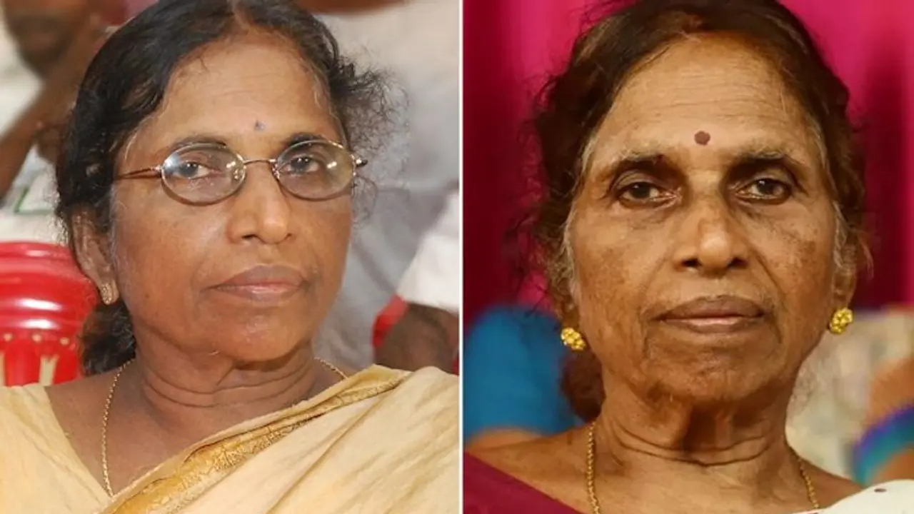 Literary luminary P Valsala, Kerala Sahitya Akademi Awardee, breathes her last at 85; Read more