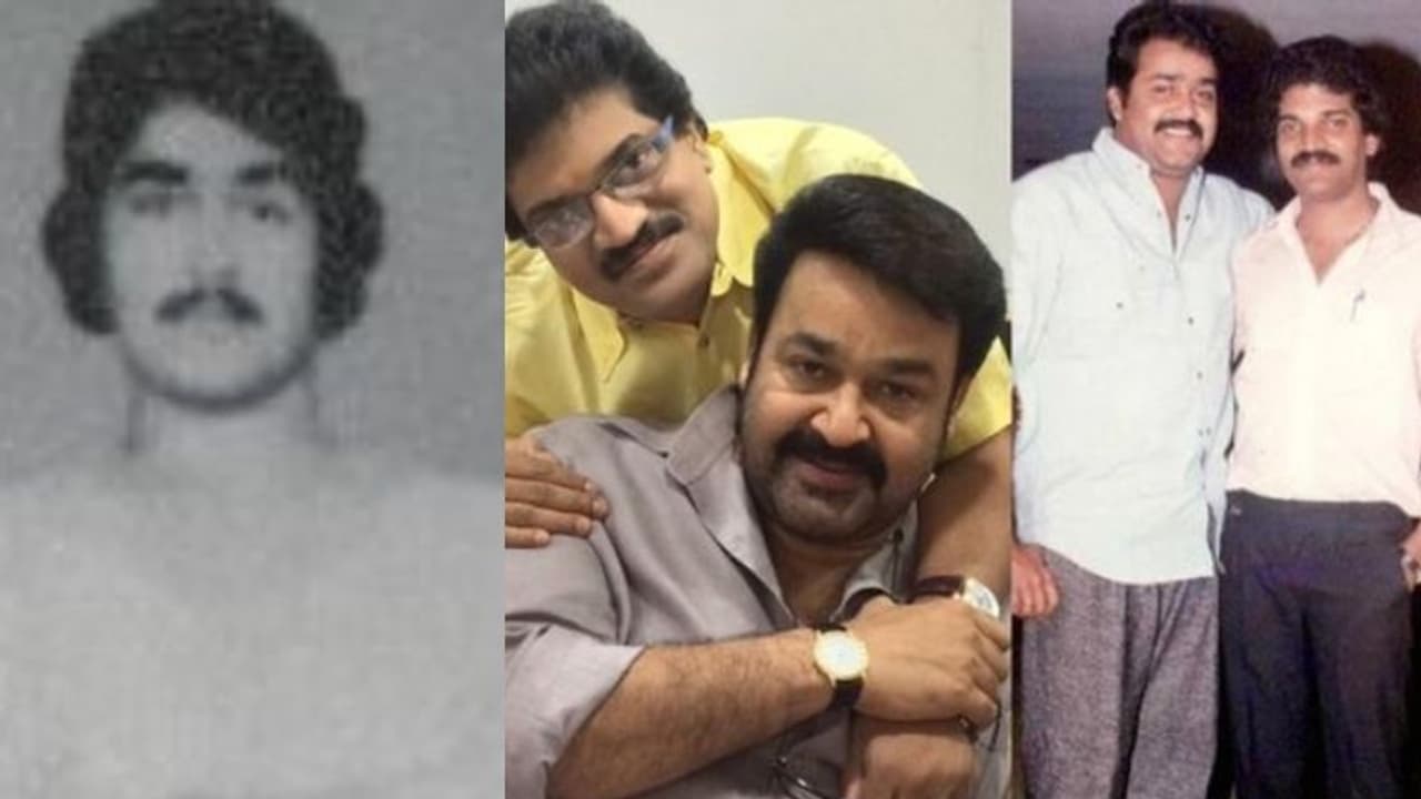 വയ്യാവേലിക്ക് നിക്കണ്ട ആള് ​ഗുസ്തിക്കാരനാ, ചതഞ്ഞ് പോകും: മോഹൻലാലിനെ കുറിച്ച് എം ജി ശ്രീകുമാർ