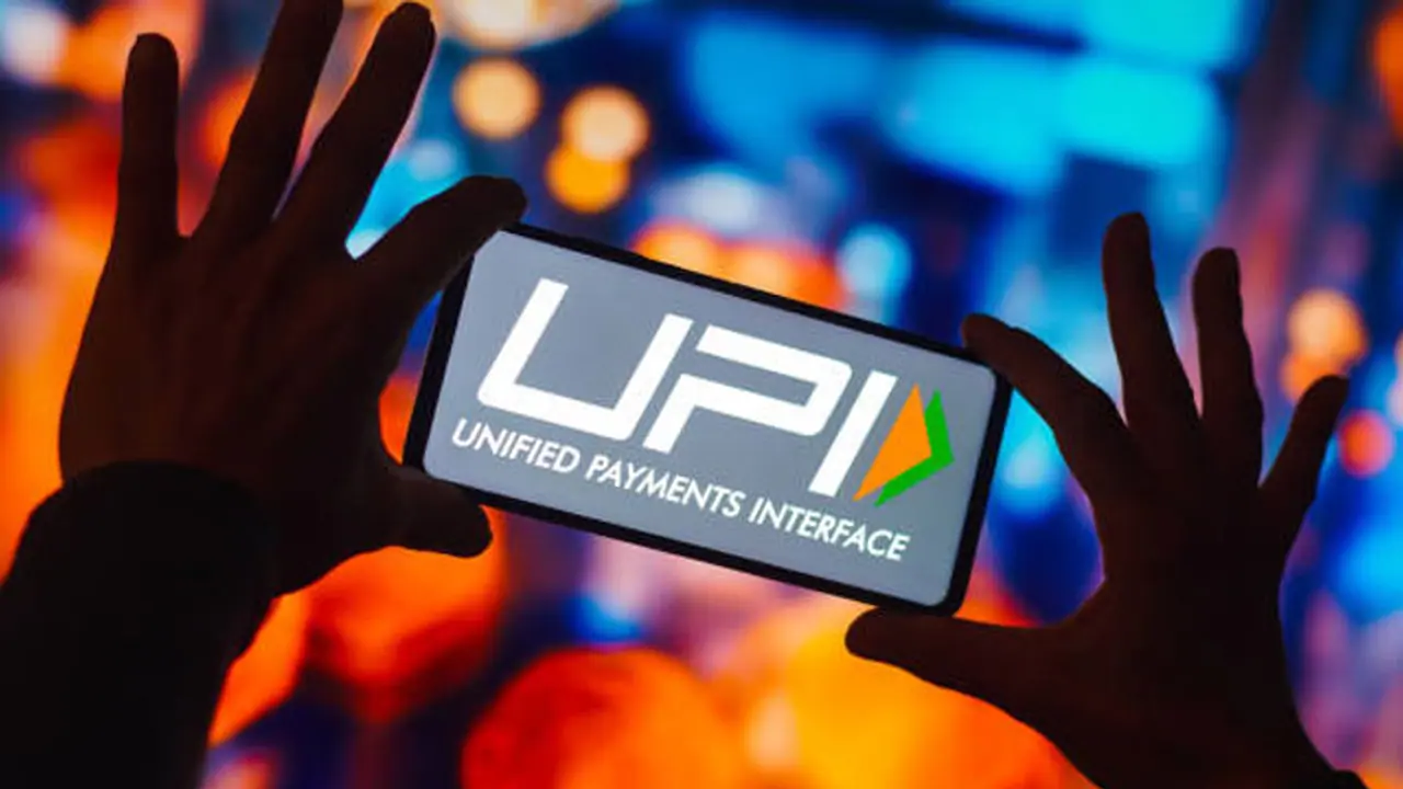 UPI disruption across India leaves users stuck; payments body assures quick resolution