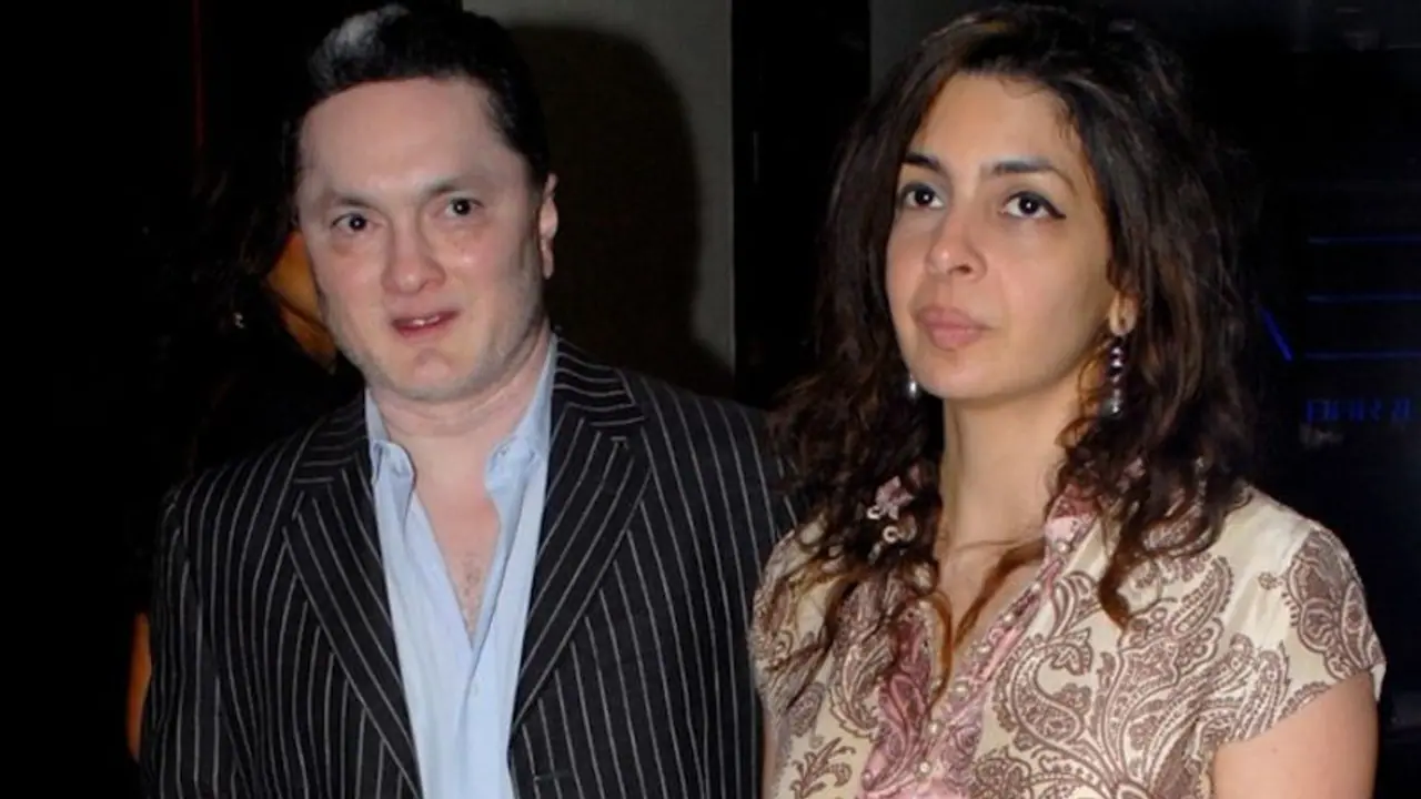 Nawaz Modi accuses Raymond's Gautam Singhania of assault amid separation announcement