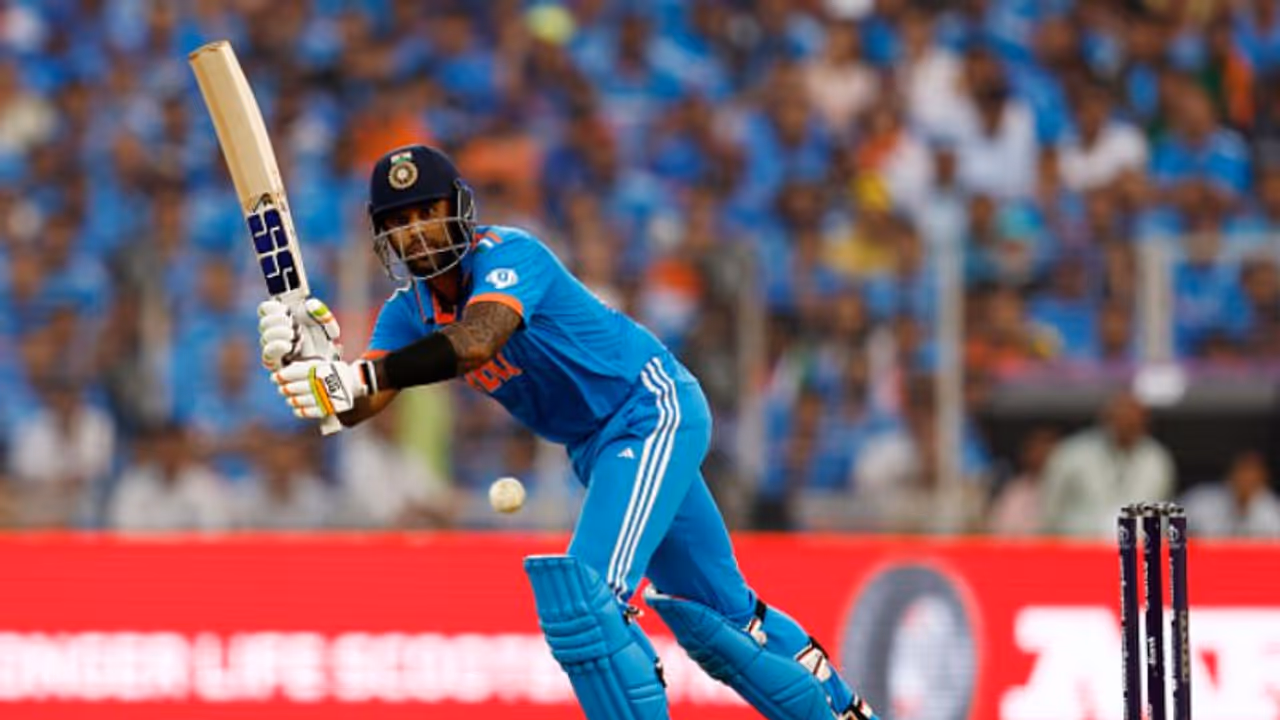 Suryakumar Yadav opens up about World Cup loss; says will take time to heal Suryakumar Yadav opens up about World Cup loss; says will take time to heal