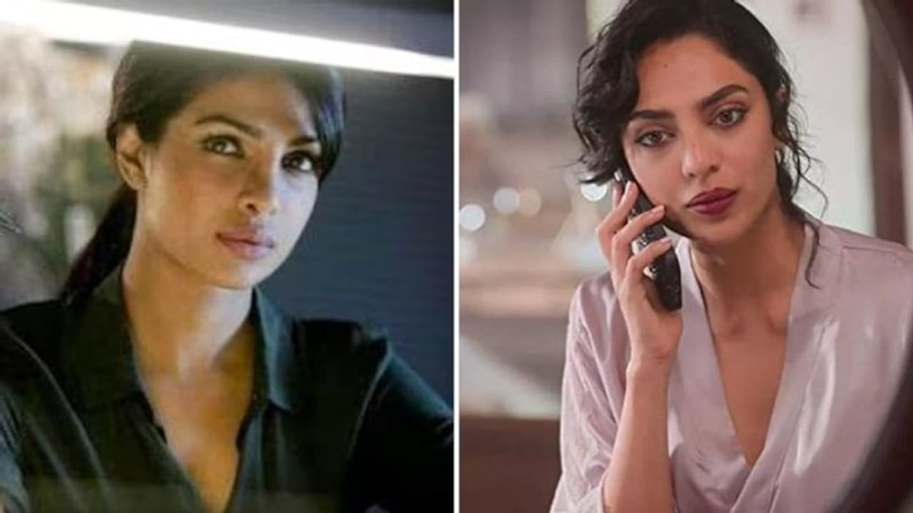 Don 3 Update: Sobhita Dhulipala wants to do Priyanka Chopra's role as Roma; here's what she said