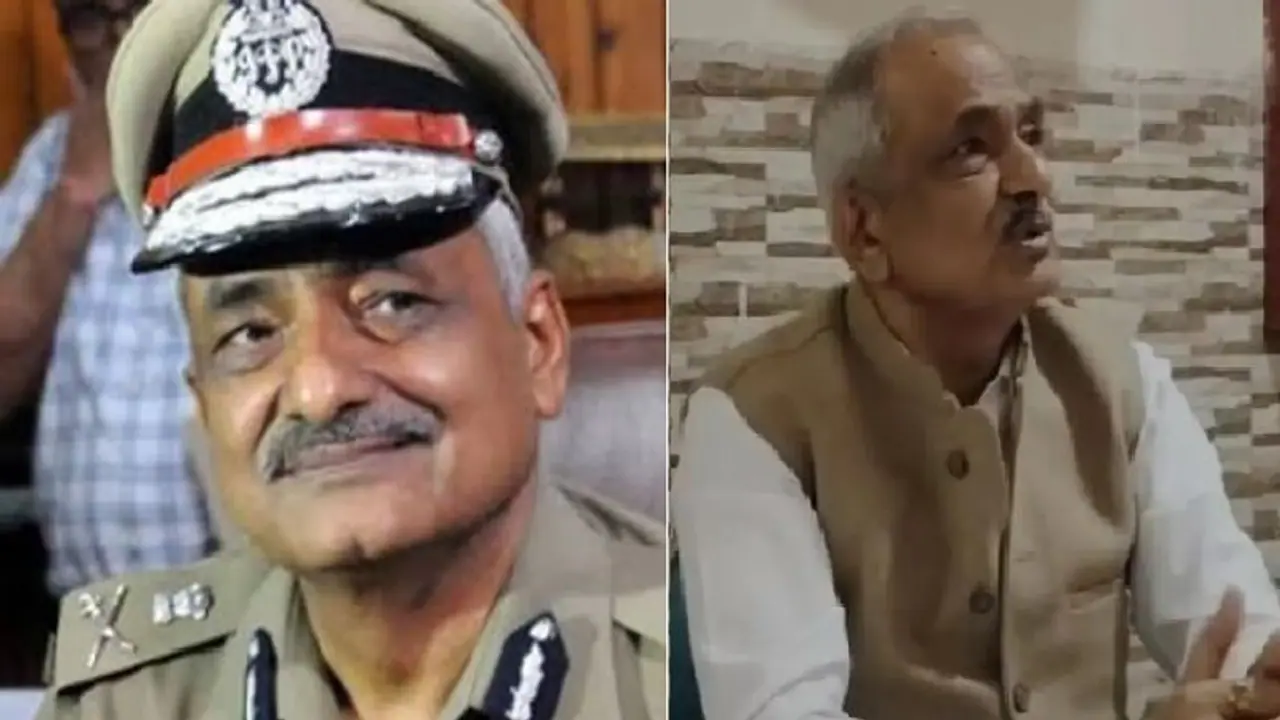 यूपी के पूर्व डीजीपी सुलखान सिंह की राजनीति में एंट्री, अलग राज्य बनाने की मांग के साथ शुरु की नई पार्टी