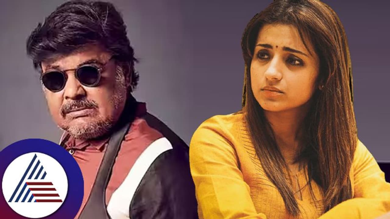 Mansoor Ali Khan:திரிஷா விவகாரம்.. மன்சூர் அலிகானுக்கு வந்த அடுத்த சிக்கல்! நேரில் ஆஜராக காவல்துறை சம்மன்!