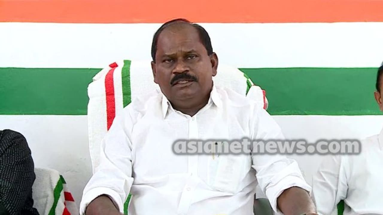 നവകേരള സദസ്സിന് പണം നൽകാനുള്ള തീരുമാനം പുനഃപരിശോധിക്കണം: തിരുവല്ല, കോന്നി തദ്ദേശ സ്ഥാപനങ്ങളോട് ഡിസിസി നവകേരള സദസ്സിന് പണം നൽകാനുള്ള തീരുമാനം പുനഃപരിശോധിക്കണം: തിരുവല്ല, കോന്നി തദ്ദേശ സ്ഥാപനങ്ങളോട് ഡിസിസി