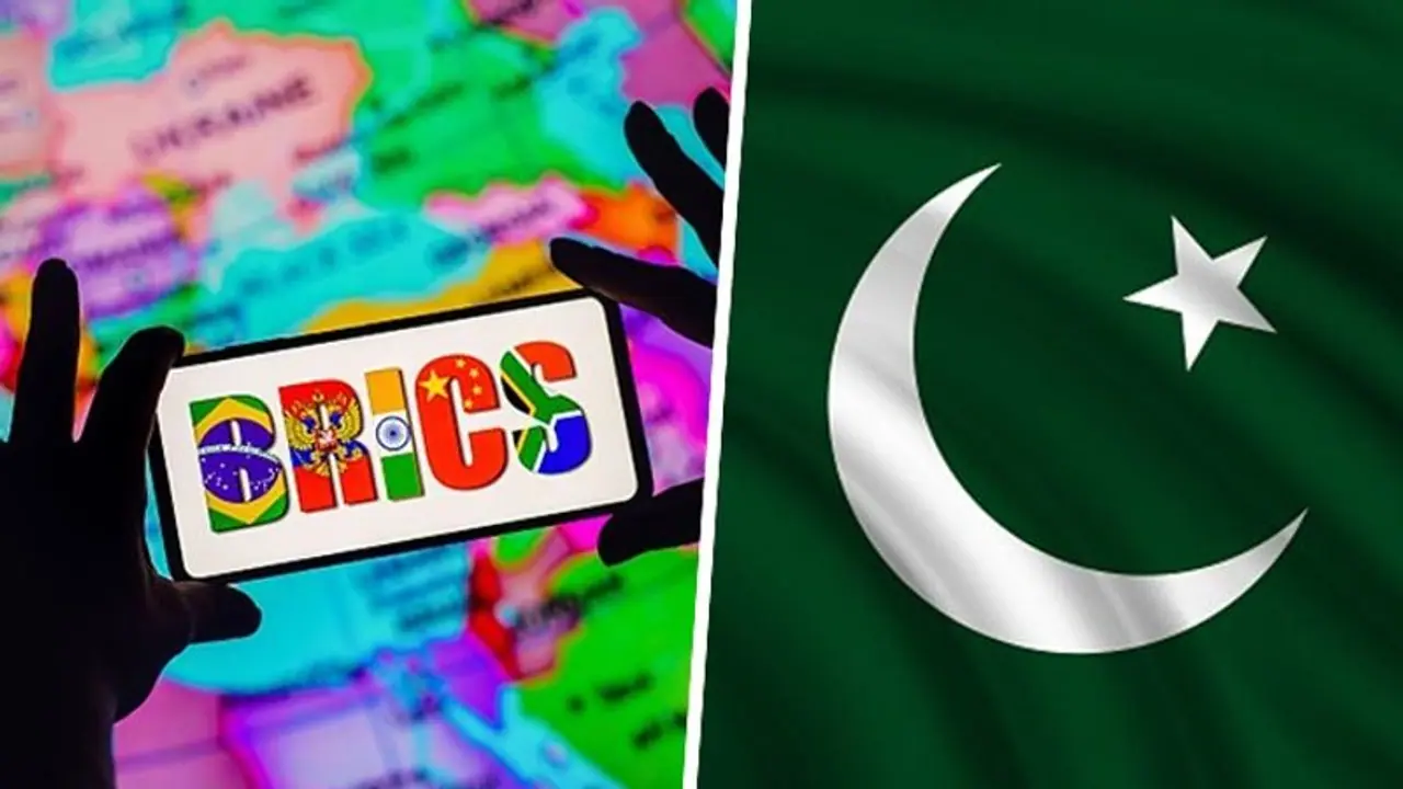 Pakistan applies for BRICS membership in 2024; banks on Russia's support