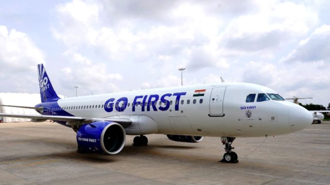 ഗോ ഫസ്റ്റ് ഇനി പറക്കില്ലേ? ഏറ്റെടുക്കുന്നതിൽ നിന്ന് പിൻമാറി ജിന്ഡാല് ഗോ ഫസ്റ്റ് ഇനി പറക്കില്ലേ? ഏറ്റെടുക്കുന്നതിൽ നിന്ന് പിൻമാറി ജിന്ഡാല്