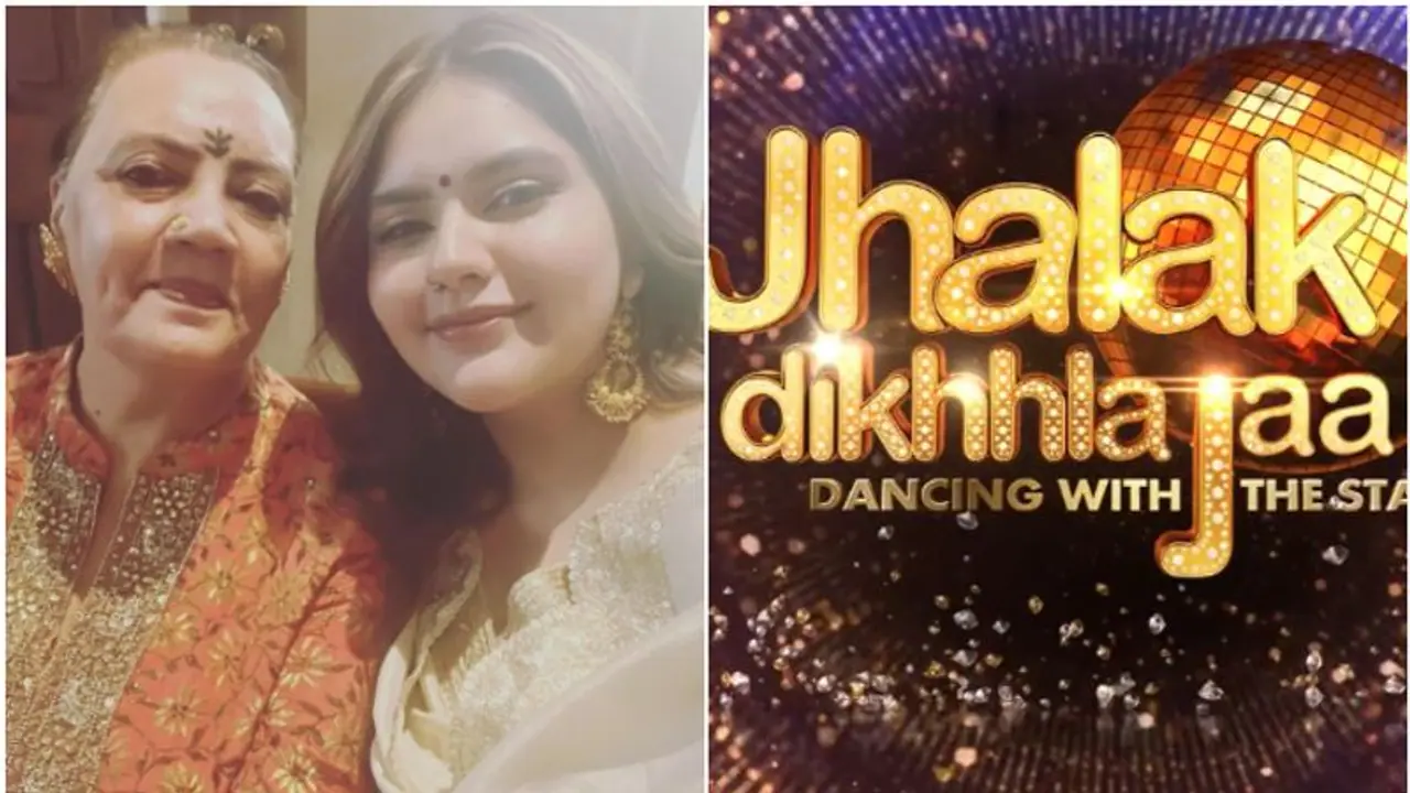 Jhalak Dikhhla Jaa 11: Anjali Anand's mother to make appearance on the dance show? Know details