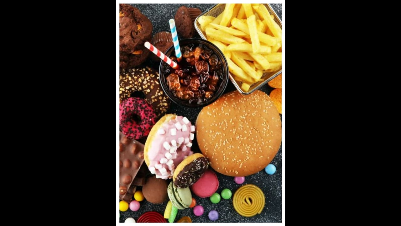 32 ವಿಧದ ಕಾಯಿಲೆ ಬರೋಕೆ ಕಾರಣವಾಗುತ್ತೆ ಅಲ್ಟ್ರಾ ಪ್ರೊಸೆಸ್ಡ್ ಫುಡ್, ನೀವೂ ತಿನ್ತಿದ್ದೀರಾ? 32 ವಿಧದ ಕಾಯಿಲೆ ಬರೋಕೆ ಕಾರಣವಾಗುತ್ತೆ ಅಲ್ಟ್ರಾ ಪ್ರೊಸೆಸ್ಡ್ ಫುಡ್, ನೀವೂ ತಿನ್ತಿದ್ದೀರಾ?