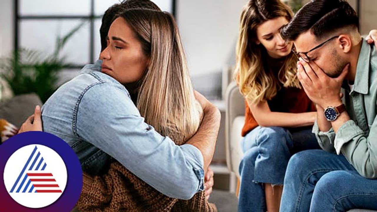 ಕೆಲವರು ಸುಮ್ ಸುಮ್ಮನೆ ಅಳೋದ್ಯಾಕೆ? ಅವರ ಮನಸ್ಸಲ್ಲಿ ಏನಾಗುತ್ತಿರುತ್ತೆ? ಕೆಲವರು ಸುಮ್ ಸುಮ್ಮನೆ ಅಳೋದ್ಯಾಕೆ? ಅವರ ಮನಸ್ಸಲ್ಲಿ ಏನಾಗುತ್ತಿರುತ್ತೆ?