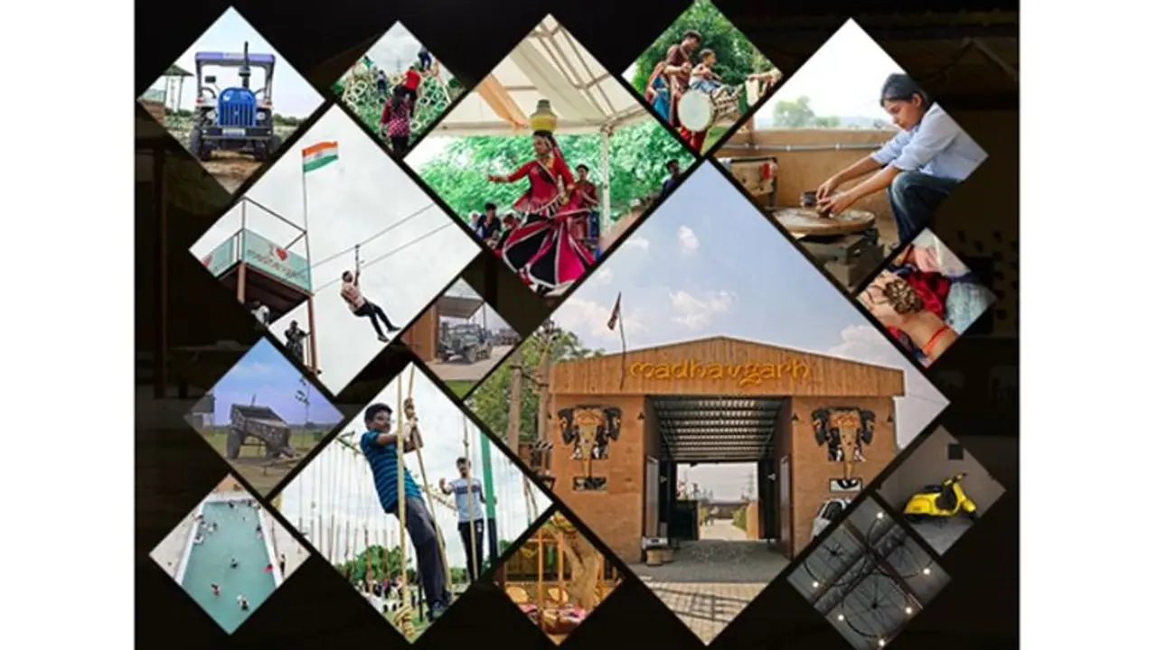 Madhavgarh Farm: Your Ultimate Adventure and Relaxation Destination Madhavgarh Farm: Your Ultimate Adventure and Relaxation Destination