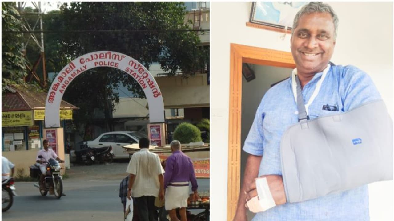 'കേരളത്തിലെ ഒരു പൊലീസ് സ്റ്റേഷനിൽ ആദ്യമായി കയറി, അവർ ചെയ്ത കാര്യങ്ങൾ!' ഹൃദയം തൊടുന്ന കുറിപ്പ് 'കേരളത്തിലെ ഒരു പൊലീസ് സ്റ്റേഷനിൽ ആദ്യമായി കയറി, അവർ ചെയ്ത കാര്യങ്ങൾ!' ഹൃദയം തൊടുന്ന കുറിപ്പ്