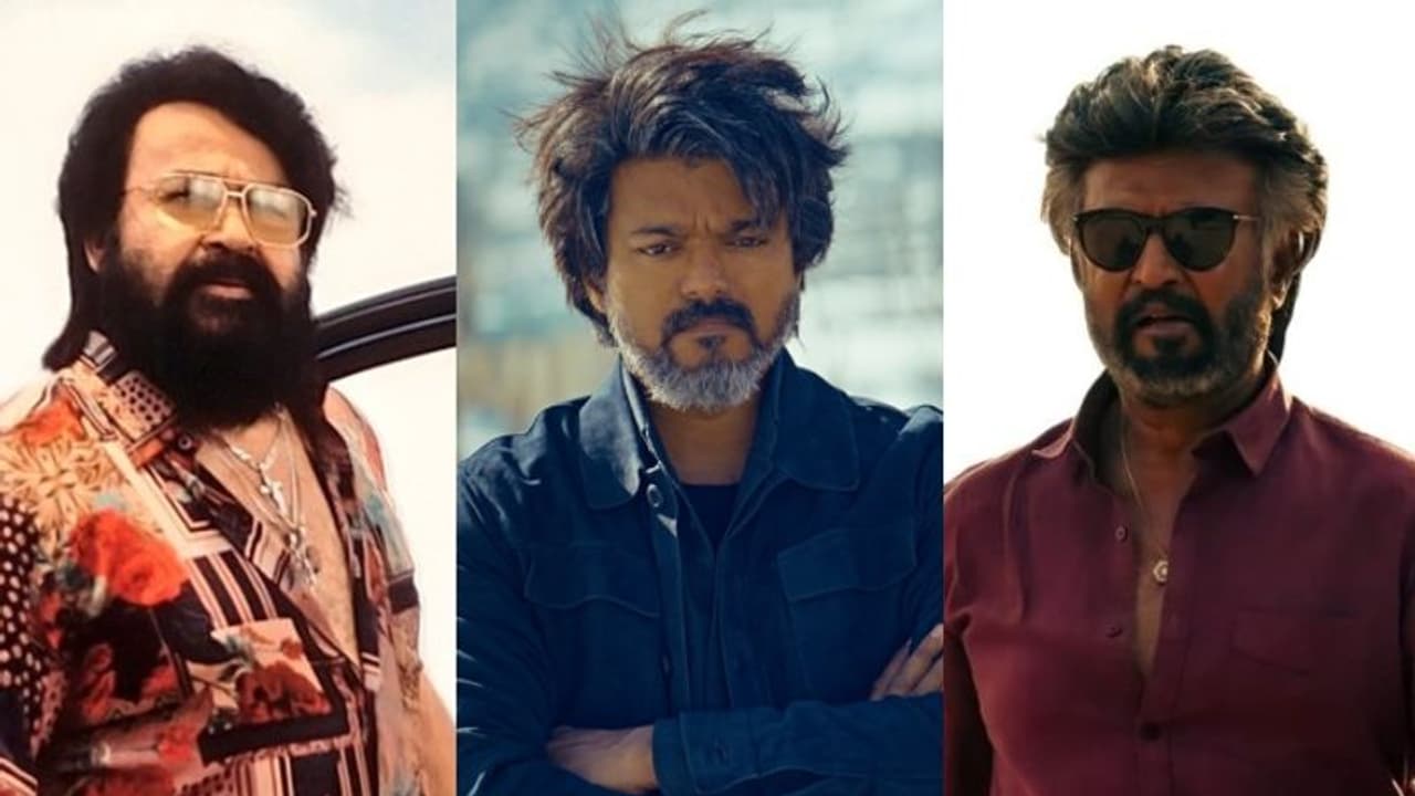 മോഹന്‍ലാല്‍ ഒപ്പമുണ്ടായിട്ടും രജനിക്ക് സാധിച്ചില്ല; കേരളത്തില്‍ പുതിയ റെക്കോര്‍ഡുമായി വിജയ്