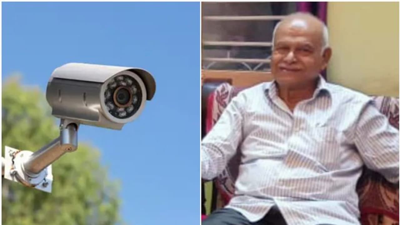 'കരുതിയത് അപകടമരണമെന്ന്, നടന്നത് കൊലപാതകം': 77കാരന്റെ മരണത്തില്‍ മോഷ്ടാവ് അറസ്റ്റില്‍