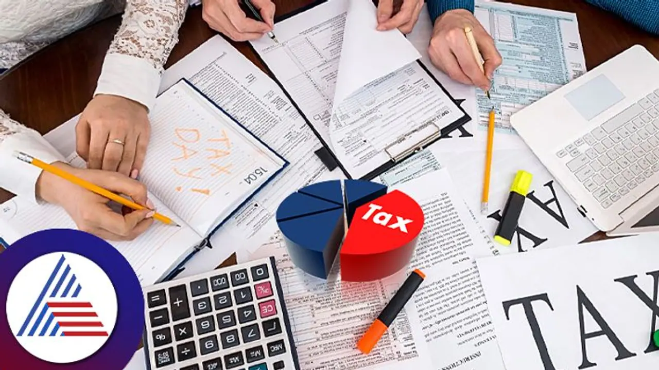 2023 24ನೇ ಸಾಲಿನ ಅಡ್ವಾನ್ಸ್ ಟ್ಯಾಕ್ಸ್ ಪಾವತಿಗೆ ಮಾ.15 ಅಂತಿಮ ಗಡುವು; ಇ ಕ್ಯಾಂಪೇನ್ ಪ್ರಾರಂಭಿಸಿದ ಐಟಿ ಇಲಾಖೆ 