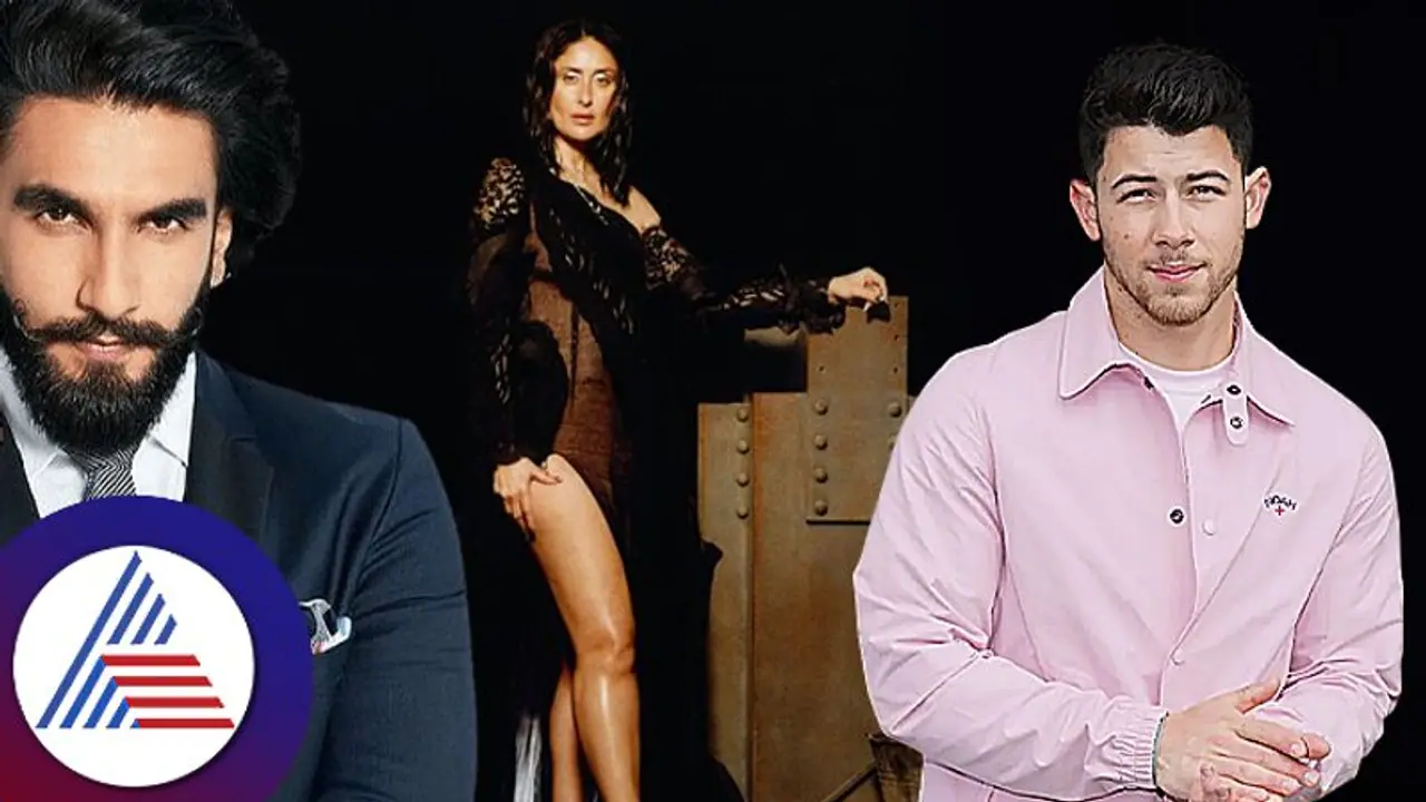 ಕರೀನಾ ಮನೆಯಲ್ಲಿ ದೀಪಿಕಾ ಪಡುಕೋಣೆ, ಪ್ರಿಯಾಂಕಾ ಚೋಪ್ರಾ ಗಂಡಂದಿರ ಫೋಟೋ! ಬಯಲಾಯ್ತು ಗುಟ್ಟು... ಕರೀನಾ ಮನೆಯಲ್ಲಿ ದೀಪಿಕಾ ಪಡುಕೋಣೆ, ಪ್ರಿಯಾಂಕಾ ಚೋಪ್ರಾ ಗಂಡಂದಿರ ಫೋಟೋ! ಬಯಲಾಯ್ತು ಗುಟ್ಟು...