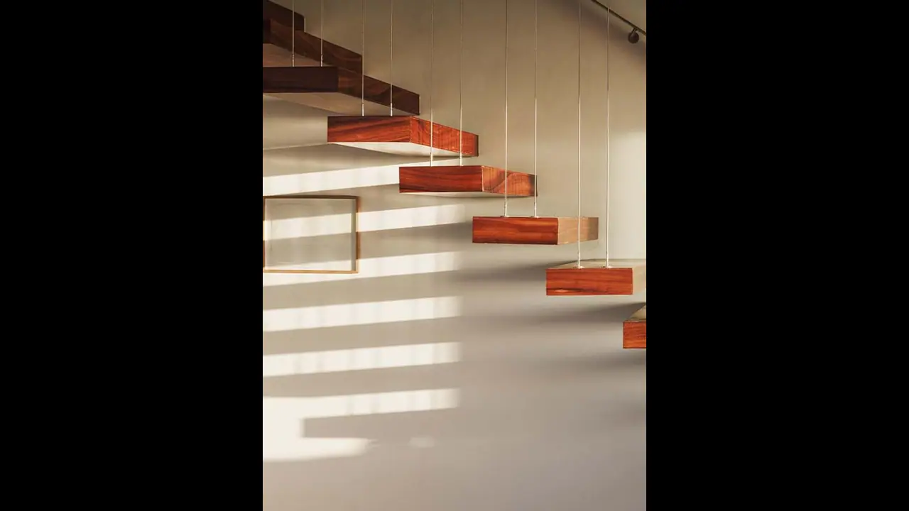 ವಾಸ್ತು ಪ್ರಕಾರ ಮನೆಯಲ್ಲಿ ಮೆಟ್ಟಿಲುಗಳು ಹೇಗಿರಬೇಕು, ವಾಸ್ತು ನಿಯಮಗಳು ಏನು ಹೇಳುತ್ತವೆ?