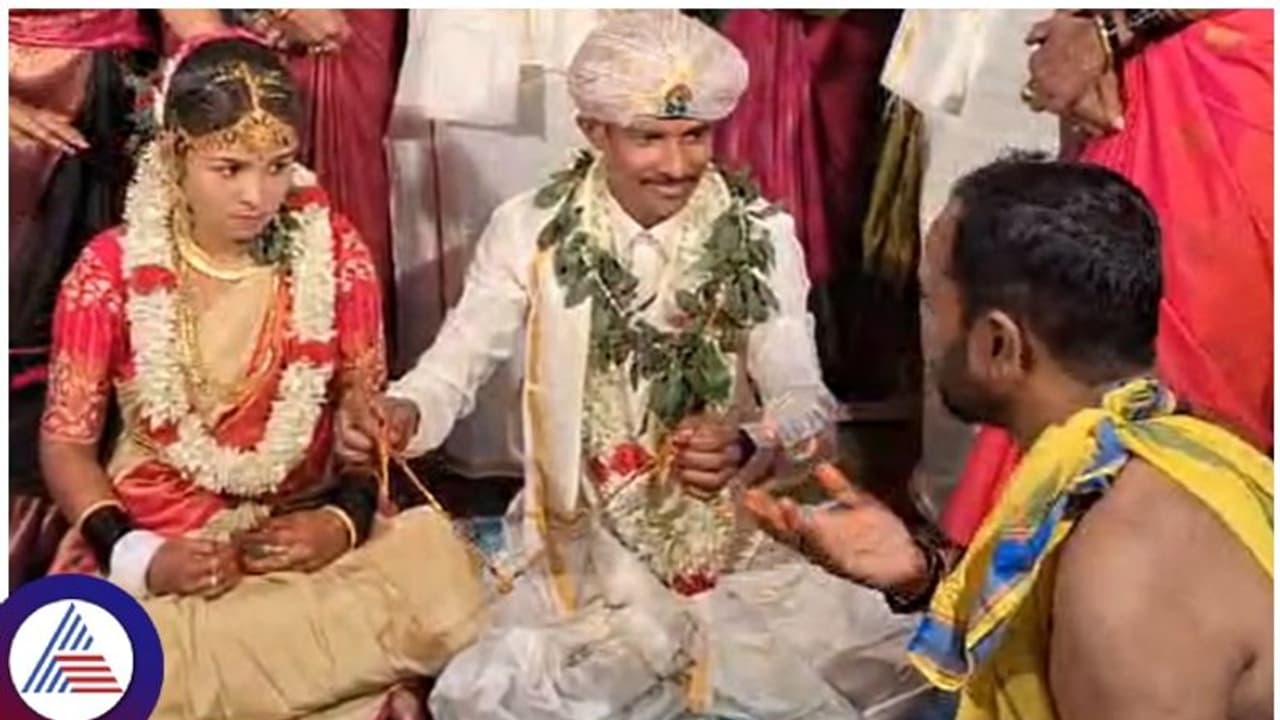 ಜೀವನಪೂರ್ತಿ ದಾಂಪತ್ಯದಲ್ಲಿ ಜಗಳವನ್ನೇ ಮಾಡದ ಜೋಡಿಗೆ ಮದುವೆ ಮಾಡಿದ ಹಾಸನದ ಜನತೆ! ಜೀವನಪೂರ್ತಿ ದಾಂಪತ್ಯದಲ್ಲಿ ಜಗಳವನ್ನೇ ಮಾಡದ ಜೋಡಿಗೆ ಮದುವೆ ಮಾಡಿದ ಹಾಸನದ ಜನತೆ!