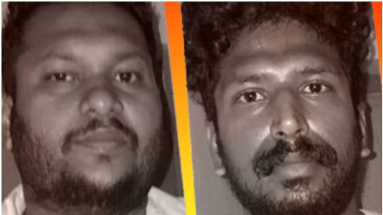 തിരുവനന്തപുരത്ത് എംഡിഎംഎ കച്ചവടം: യുവാക്കള് പിടിയില് തിരുവനന്തപുരത്ത് എംഡിഎംഎ കച്ചവടം: യുവാക്കള് പിടിയില്