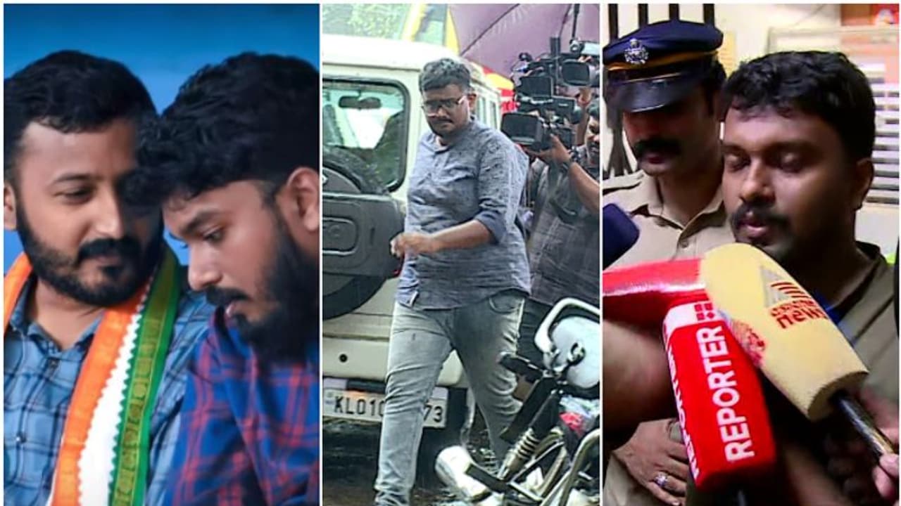 വ്യാജ തിരിച്ചറിയല്‍ കാര്‍ഡ് കേസ്: യൂത്ത് കോണ്‍ഗ്രസ് നേതാവുമായി ബന്ധപ്പെട്ട സ്ഥാപനങ്ങളില്‍ റെയ്ഡ്