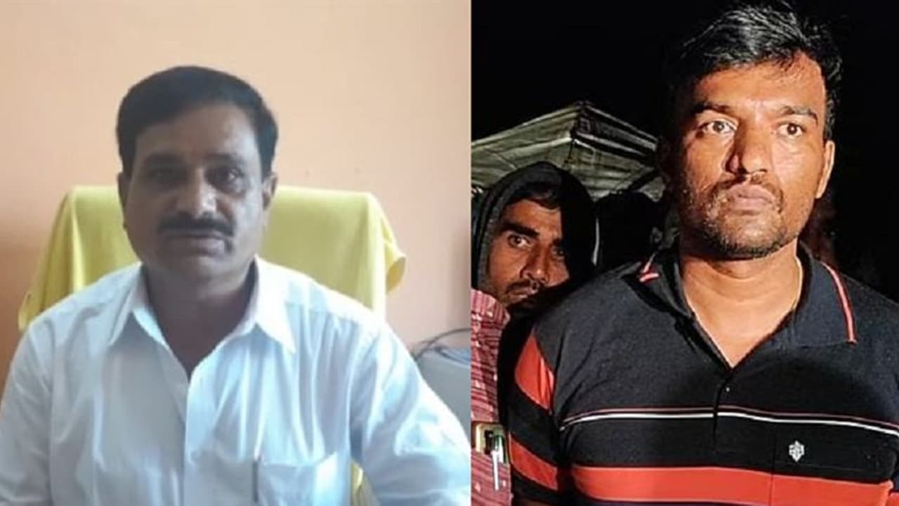 Chikkamagaluru: ಅಕ್ರಮ ಭೂ ಮಂಜೂರು ಪ್ರಕರಣ: ಸರ್ಕಾರಕ್ಕೆ ತನಿಖಾ ವರದಿ ಸಲ್ಲಿಸಿದ್ದರೂ ಪ್ರಯೋಜವಿಲ್ಲ!