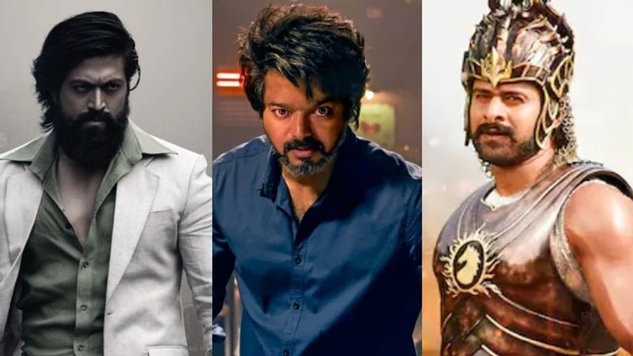 കേരളത്തിലെ 60 കോടി ക്ലബ്ബ്; വിജയ്‍ക്കും പ്രഭാസിനും യഷിനുമൊപ്പം രണ്ട് മലയാളി താരങ്ങള്‍ മാത്രം!