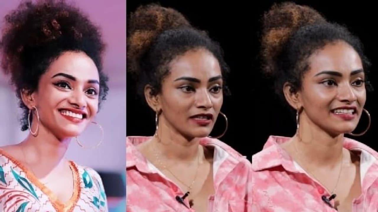 'ചെറിയ പ്രായത്തിൽ തന്നെ പണിക്ക് പോയി തുടങ്ങിയ ആളാണ് ‍ഞാന്‍'; മനസ് തുറന്ന് അന്ന ചാക്കോ