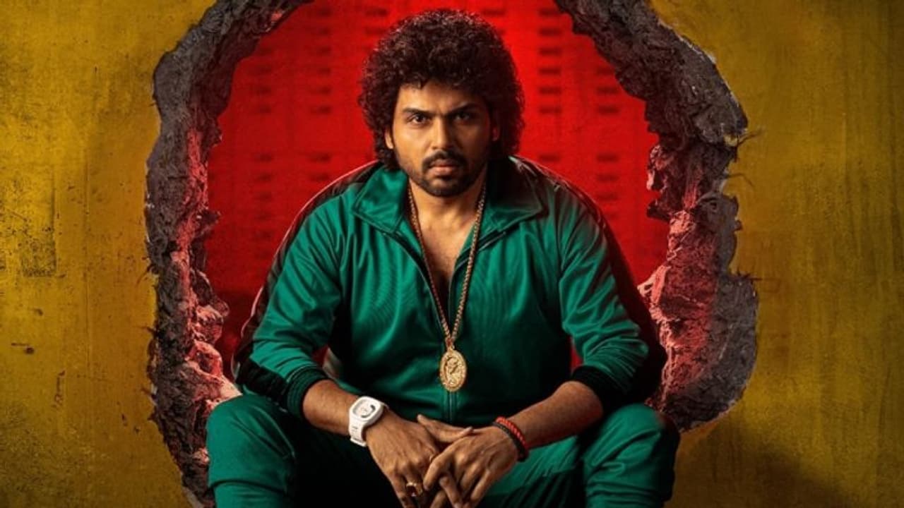 വന്നത് വന്‍ പ്രതീക്ഷയുമായി, പക്ഷേ; കാര്‍ത്തിയുടെ 'ജപ്പാന്‍' 10 ദിവസം കൊണ്ട് നേടിയത്